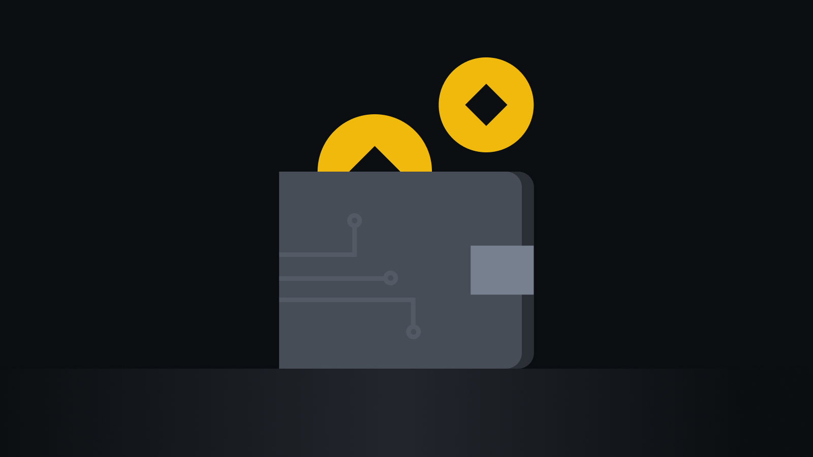 区块链资产管理专家